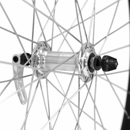 Roue VTT Velox patin 26" M110 avant