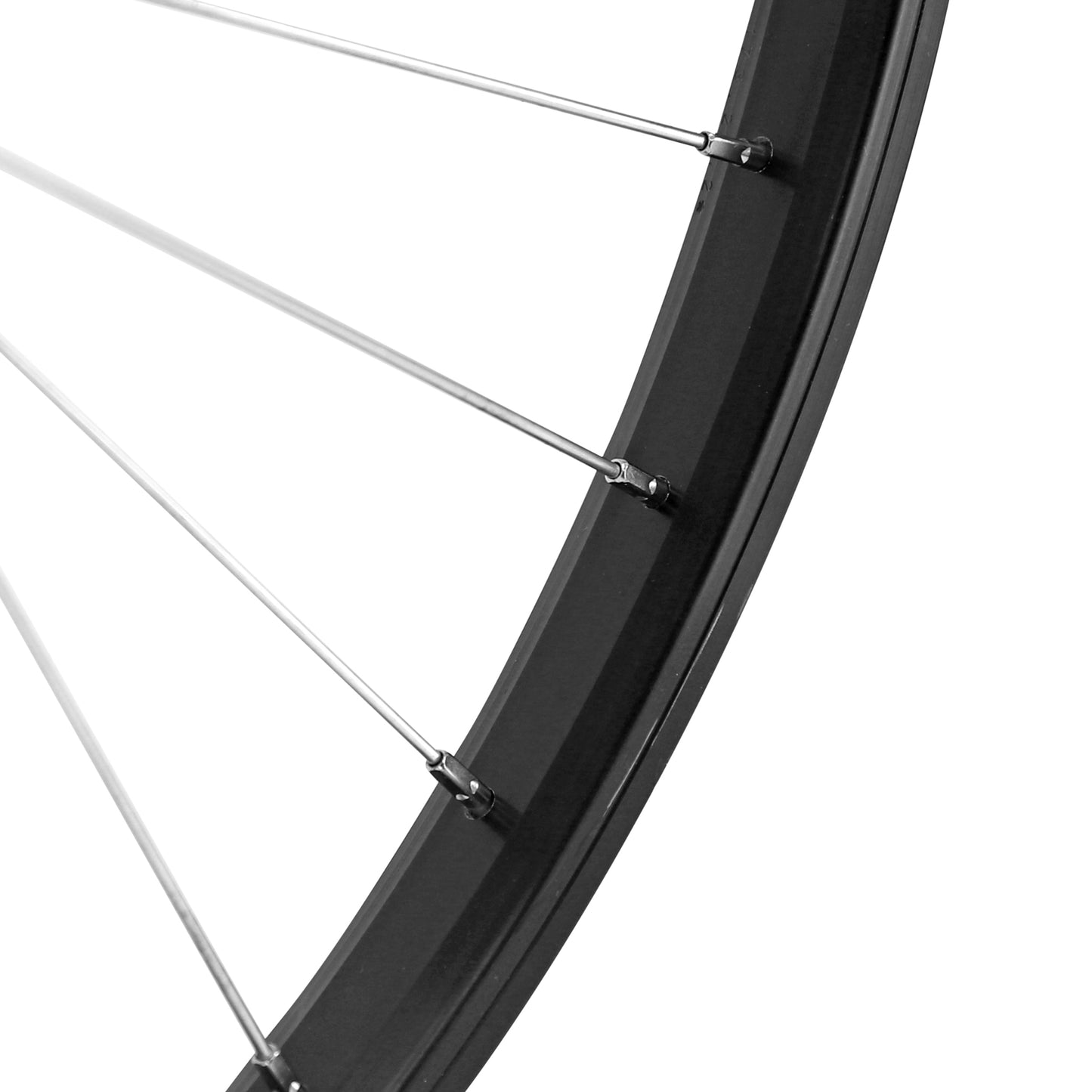Roue VTT Velox patin 26" M110 avant
