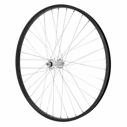 Roue VTT Velox patin 26" M110 avant axe plein