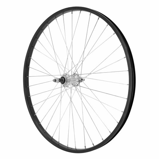 Roue VTT Velox patin 26" M110 arrière axe plein RL 7-6V