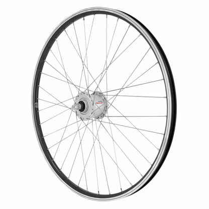 Velox 27.5" rim brake MTB wheel front dynamo 3W