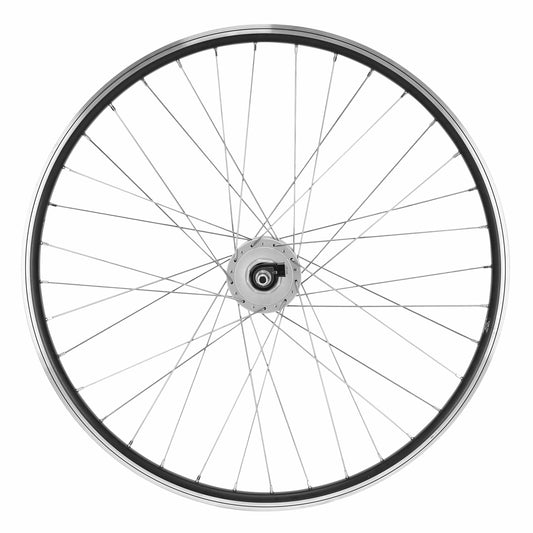 Roue VTT Velox patin 27.5" ER10 avant dynamo 3W