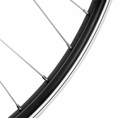 Velox 27.5" rim brake MTB wheel front dynamo 3W