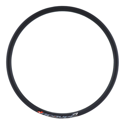 Jante Velox route 700 gravel Pulse 19 disque 32T