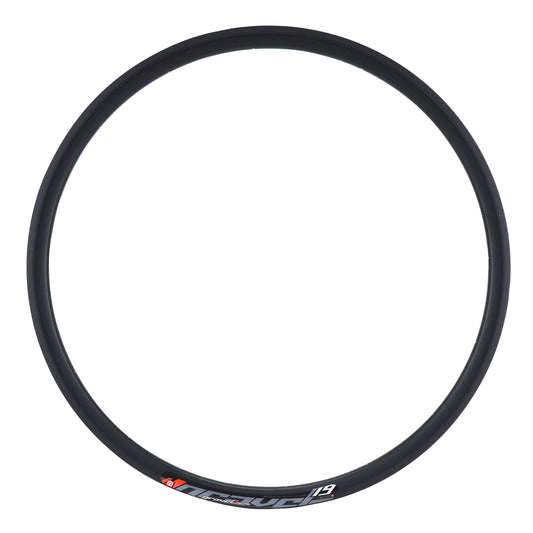 Velox road rim 700 gravel Pulse 19 disc 32H