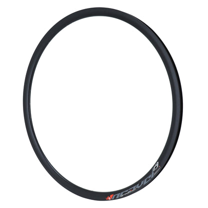 Jante Velox route 700 gravel Pulse 19 disque 36T