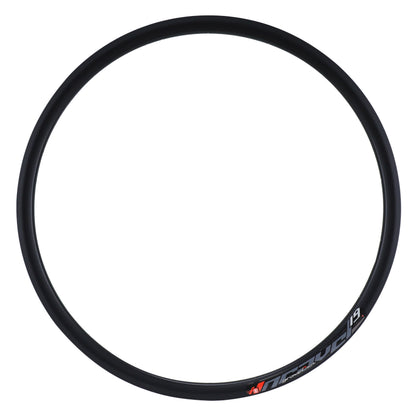 Jante Velox route 700 gravel Pulse 19 disque 36T