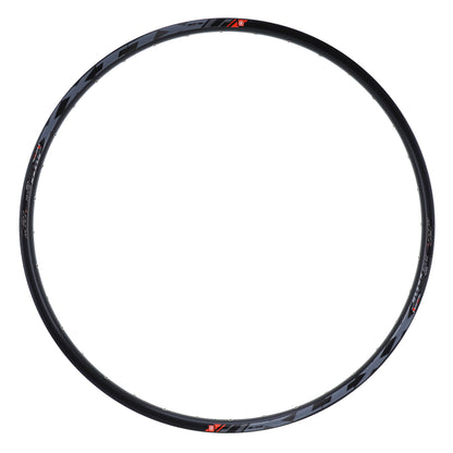 Jante Velox VTT 29 Klixx disque tubeless noir 36T