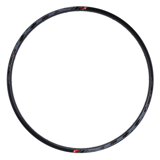 Velox VTT 29 Klixx Tubeless Disc Rim Black 36H