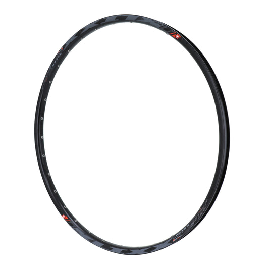 Rim Velox MTB 27.5 Klixx disc tubeless black 32H