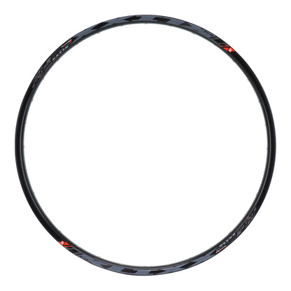 Jante Velox VTT 27.5 Klixx disque tubeless noir 32T