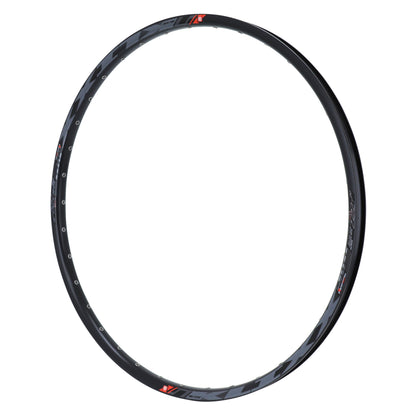 Jante Velox VTT 27.5 Klixx disque tubeless noir 36T