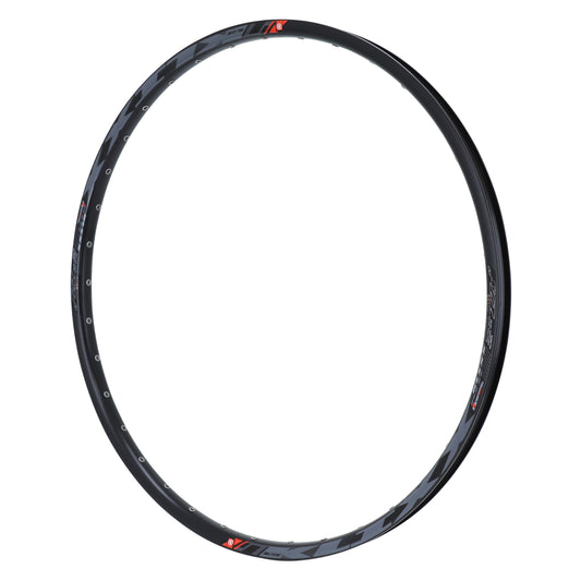 Velox MTB 27.5 Klixx Disc Tubeless Rim Black 36H