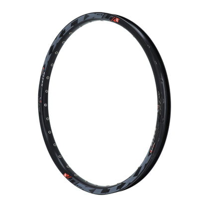 Velox VTT 20 Klixx tubeless disc rim black 32H