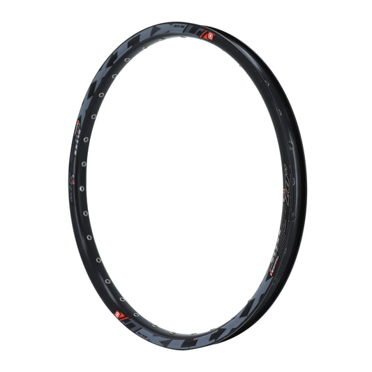 Velox VTT 20 Klixx tubeless disc rim black 32H