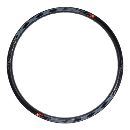 Velox VTT 20 Klixx tubeless disc rim black 32H