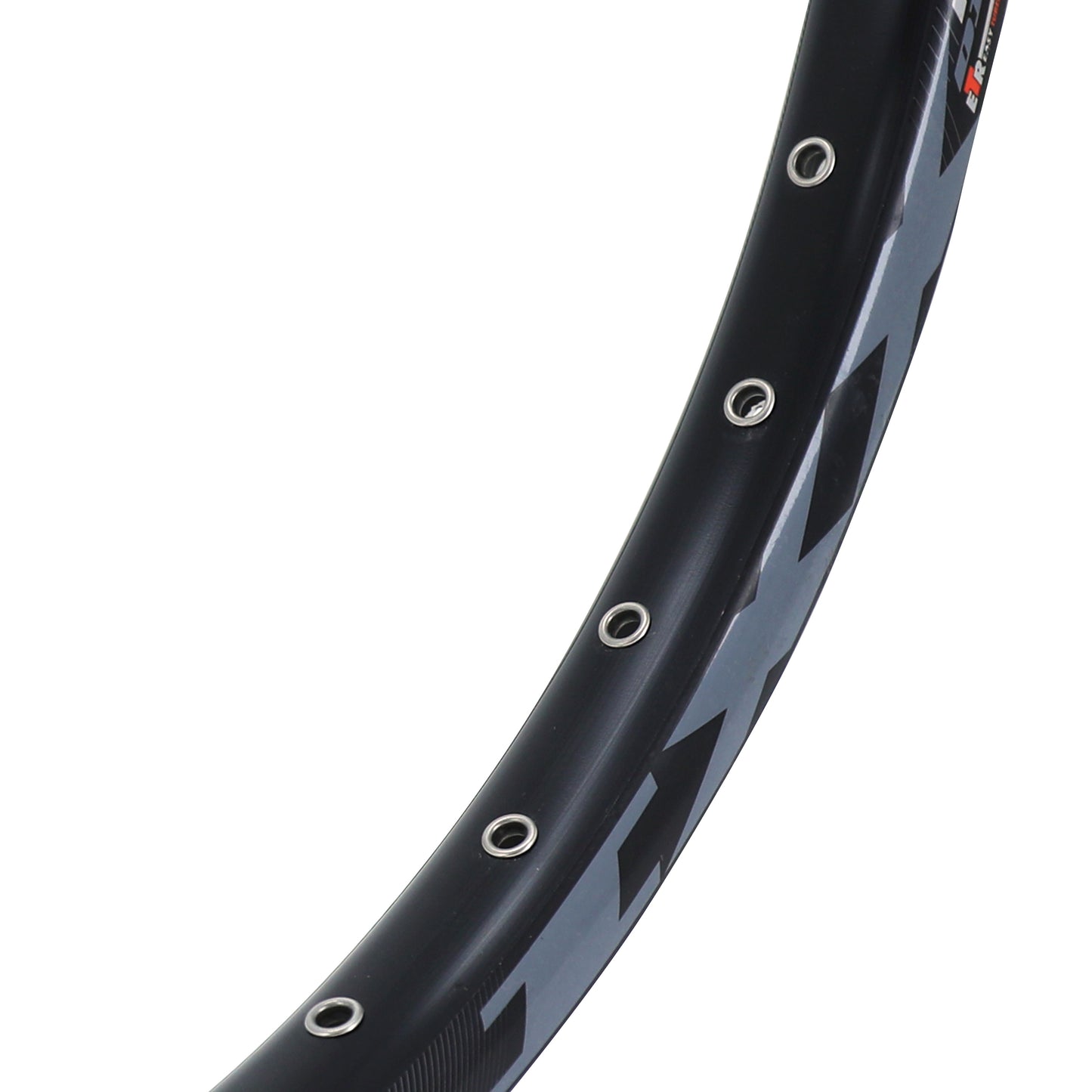 Velox VTT 20 Klixx tubeless disc rim black 32H