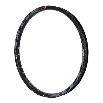 Velox 20 Klixx MTB Disc Tubeless Rim Black 36H