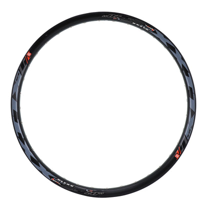 Velox 20 Klixx MTB Disc Tubeless Rim Black 36H