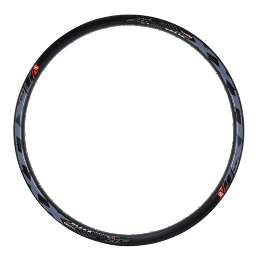 Velox 20 Klixx MTB Disc Tubeless Rim Black 36H