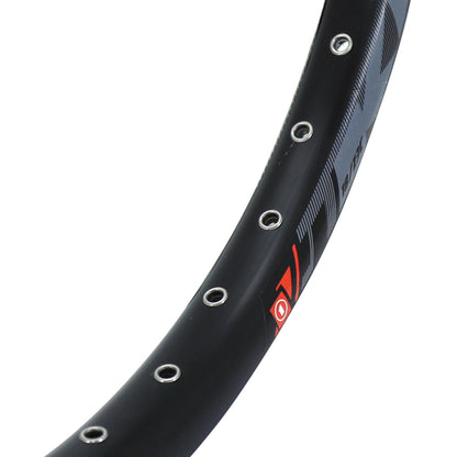 Velox 20 Klixx MTB Disc Tubeless Rim Black 36H