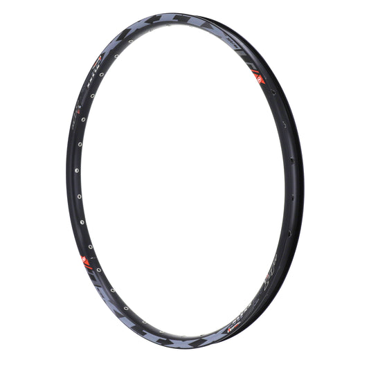 Rim Velox MTB 24 Klixx disc tubeless black 32T
