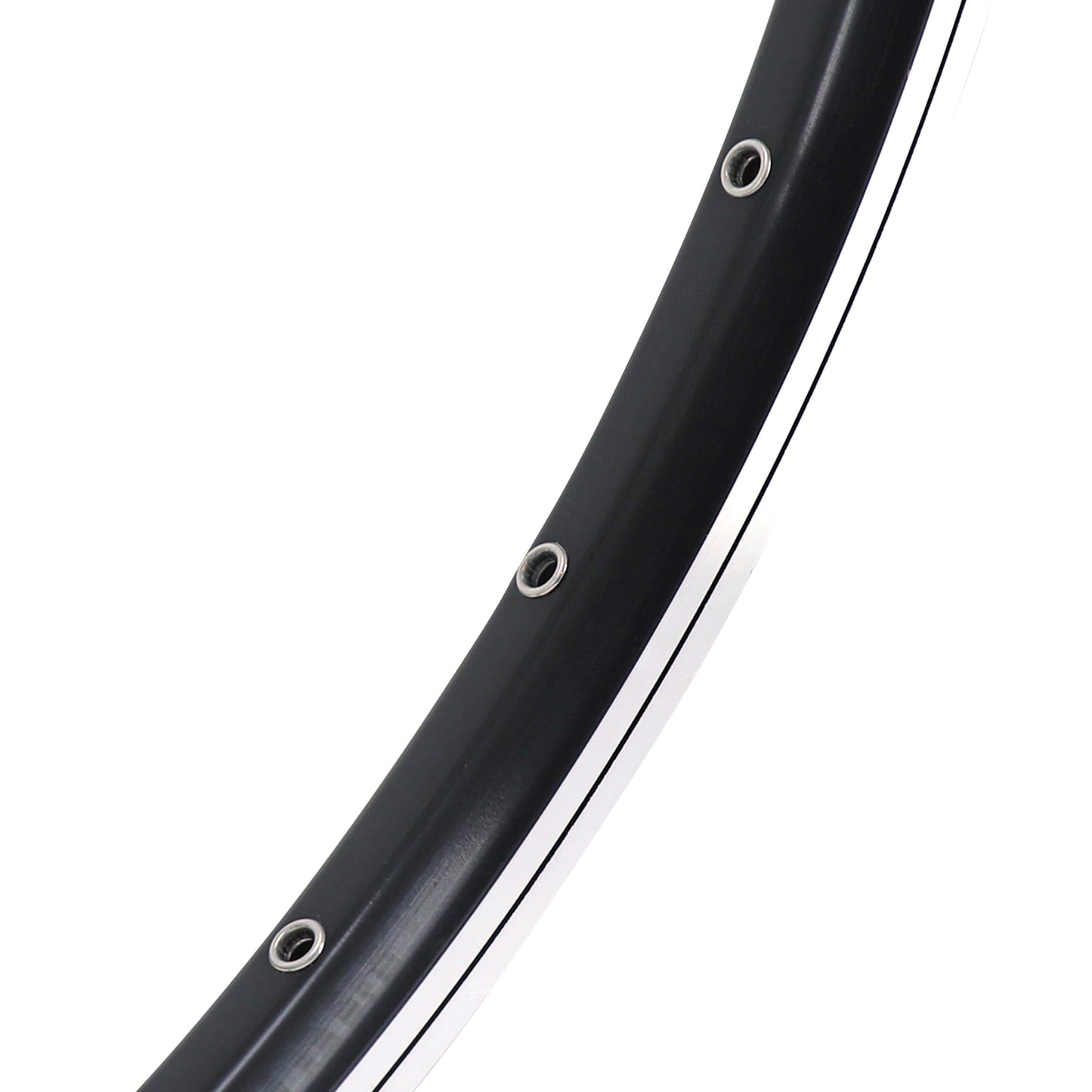Jante Velox VTT 27.5 Combo noir 32T double paroi