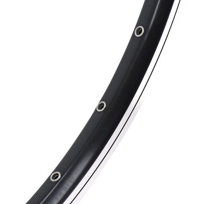 Jante Velox VTT 27.5 Combo noir 32T double paroi