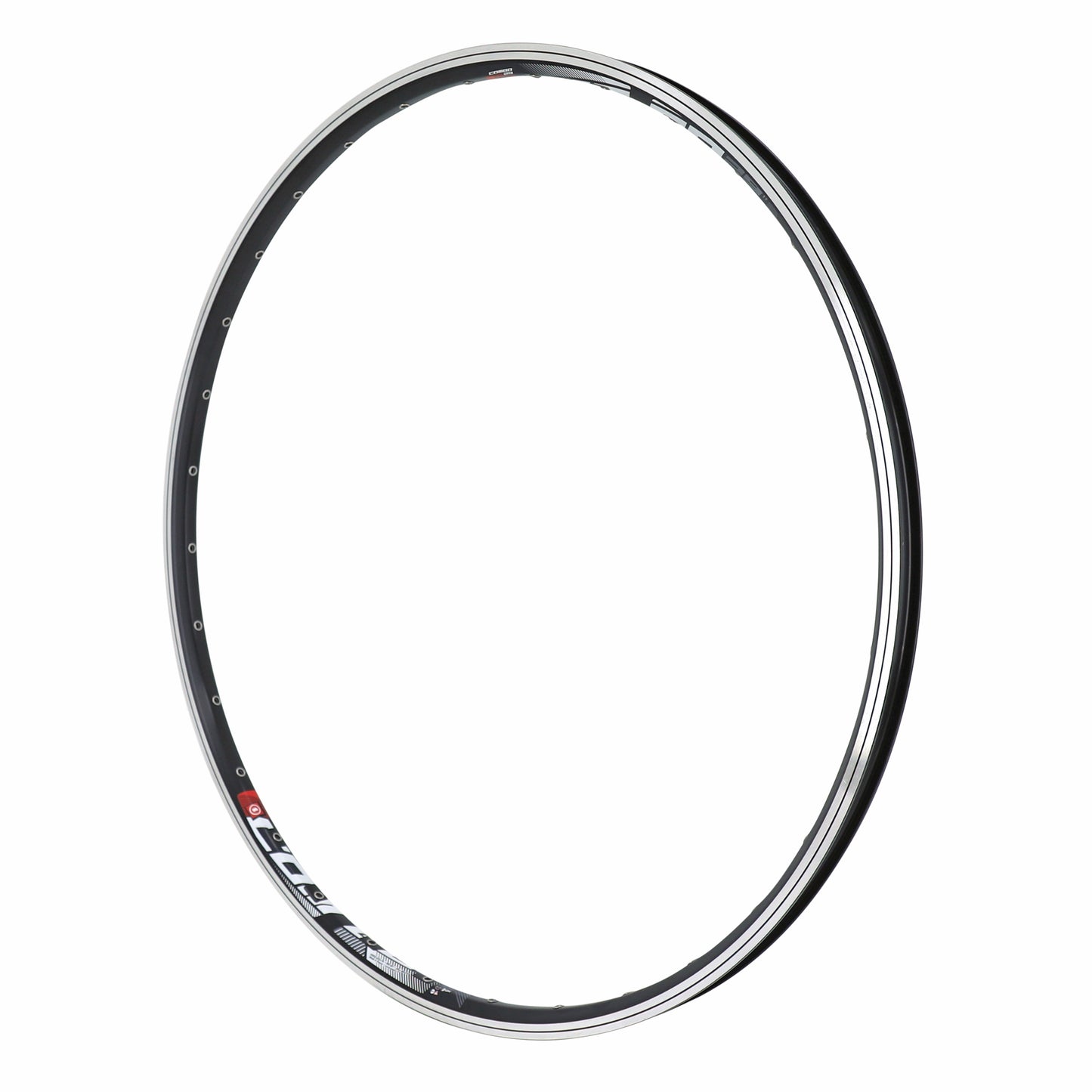 Jante Velox VTT 29 Combo noir 32T double paroi