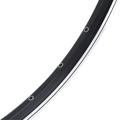 Jante Velox VTT 29 Combo noir 32T double paroi