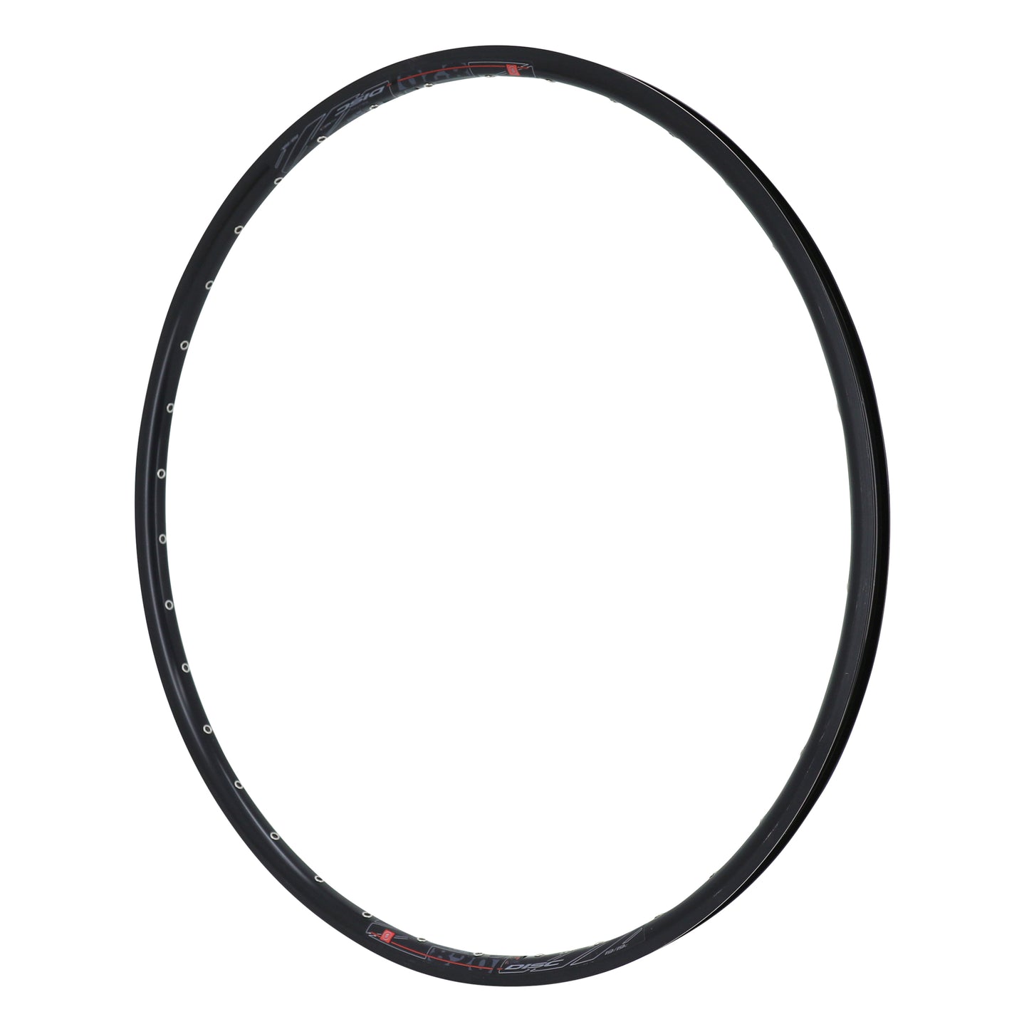 Jante Velox VTC 700 Mach1 M820 disque noir 36T