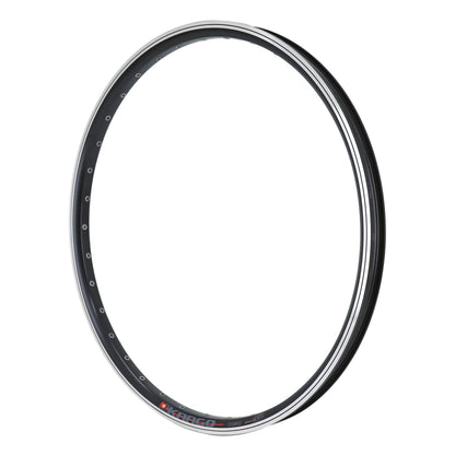 Jante Velox VTT 24 Kargo noir 32T double paroi