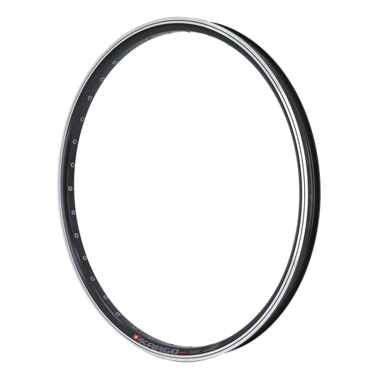 Rim Velox MTB 24 Kargo black 32H double wall