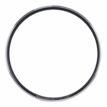 Jante Velox VTT 24 Kargo noir 32T double paroi