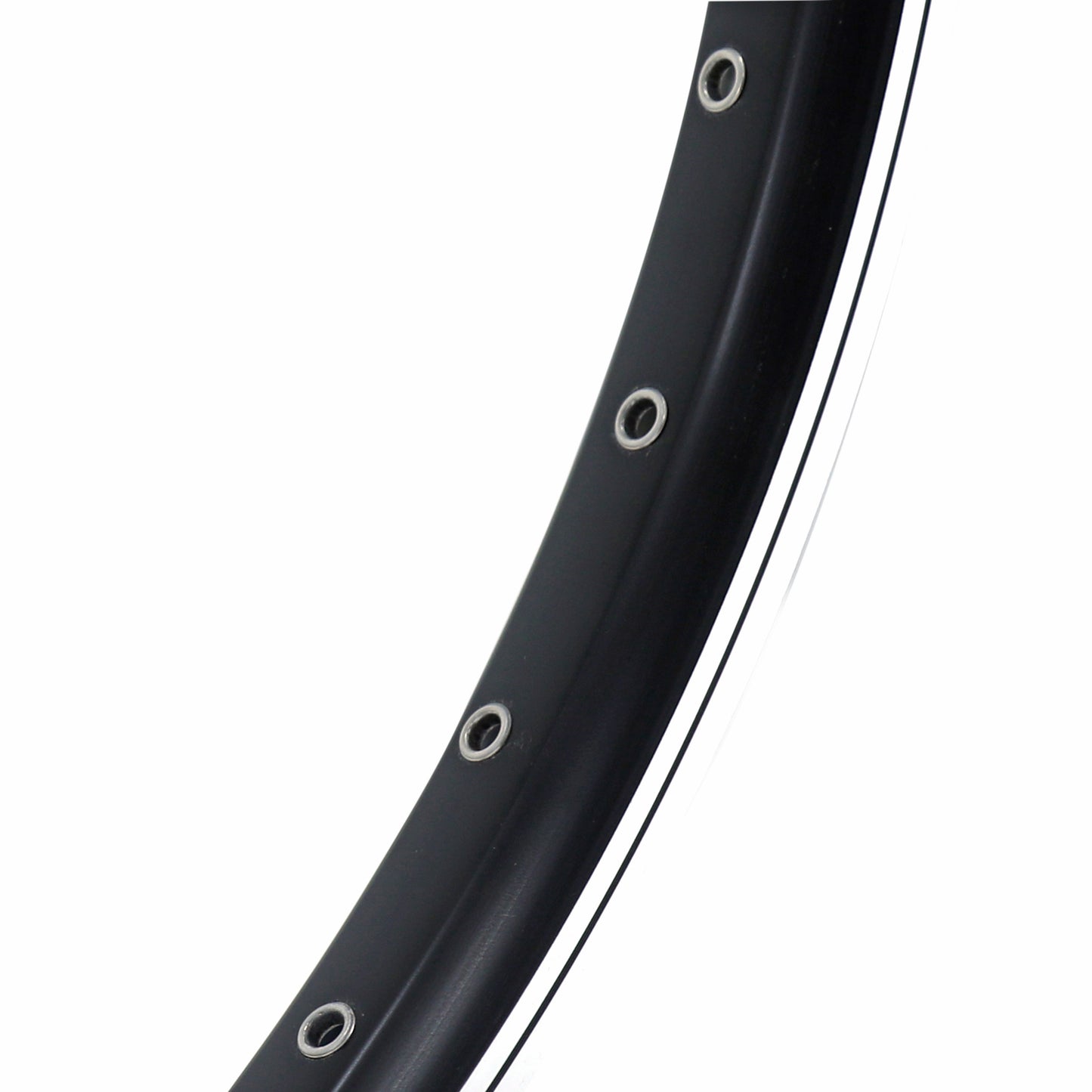 Jante Velox VTT 24 Kargo noir 32T double paroi