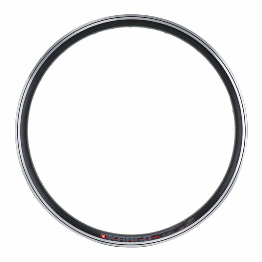 Velox VTT 20 Kargo black 36H double wall rim