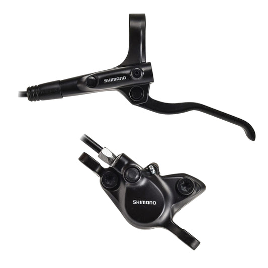 Shimano MT200 Hydraulic MTB Front Disc Brake