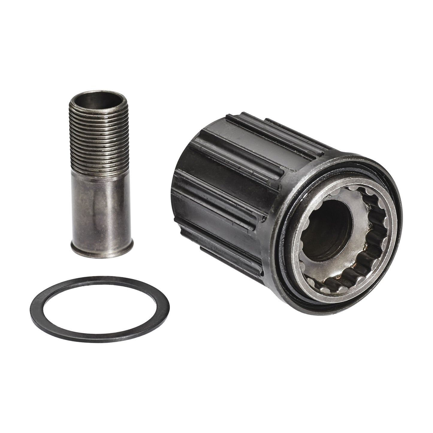 Shimano 11-10s cassette body. 105 wh5800 y31f98070