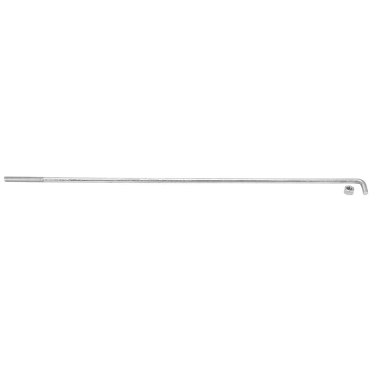 Long threaded rod Peruzzo Pure Instinct