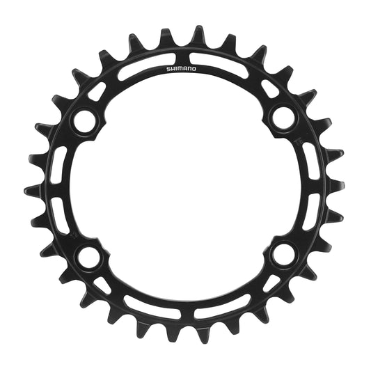 Plateau VTT 4 bras D96 pour Shimano MT510 30D 12V