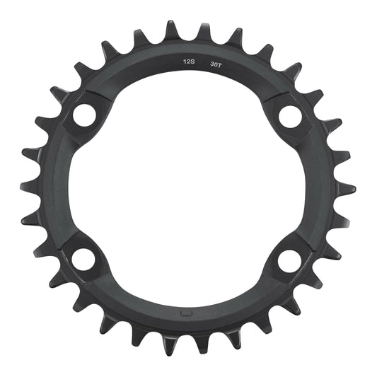 Plateau VTT 4 bras D96 pour Shimano SLX MT610 30D 12V