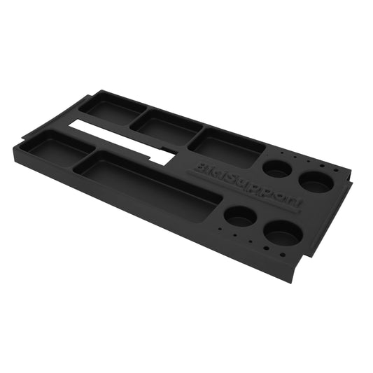 Bicisupport Bicycle Mount Base Plate Ref 186055