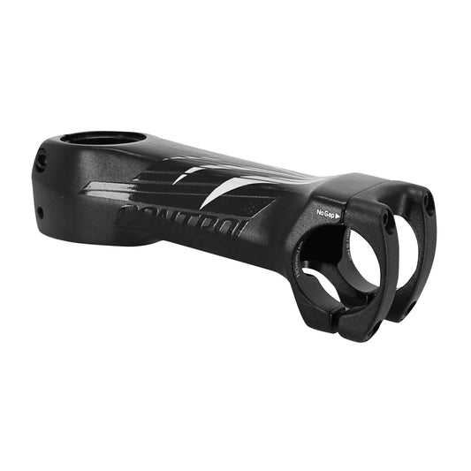 Controltech Cougar Road Stem black -8° 31.8 L100