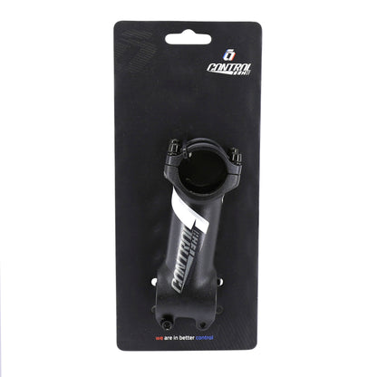Potence route gravel Controltech CLS noir ±5° 31,8 L70