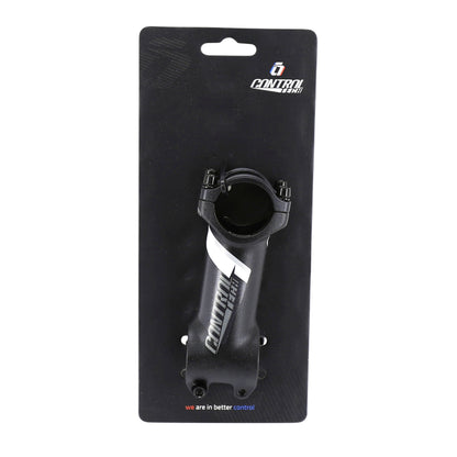Controltech CLS Black Gravel Stem ±5° 31.8 L80