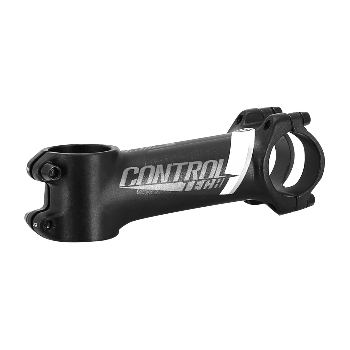 Controltech CLS Black Gravel Road Stem ±5° 31.8 L100