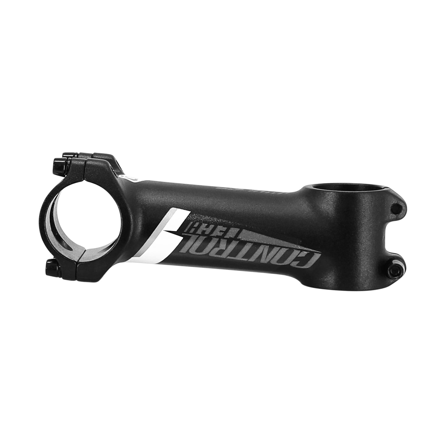 Controltech CLS Black Gravel Road Stem ±5° 31.8 L110