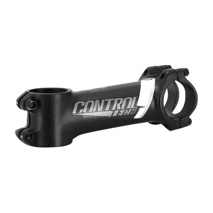 Controltech CLS Black Gravel Road Stem ±5° 31.8 L110