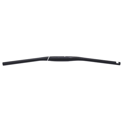 Cintre VTT droit Controltech lynx 35 alu Cintre 35mm l760mm