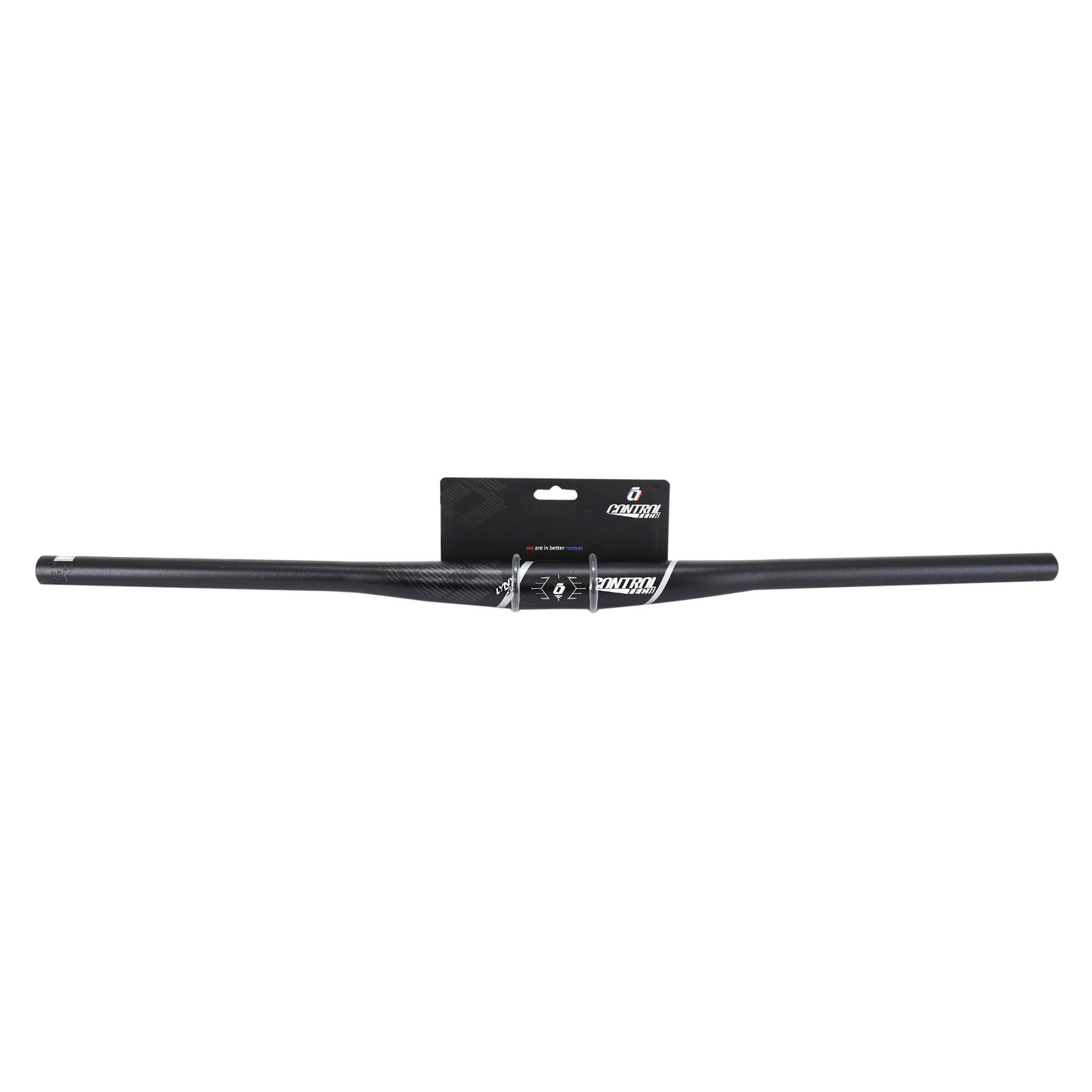 Cintre VTT droit Controltech lynx 35 alu Cintre 35mm l760mm
